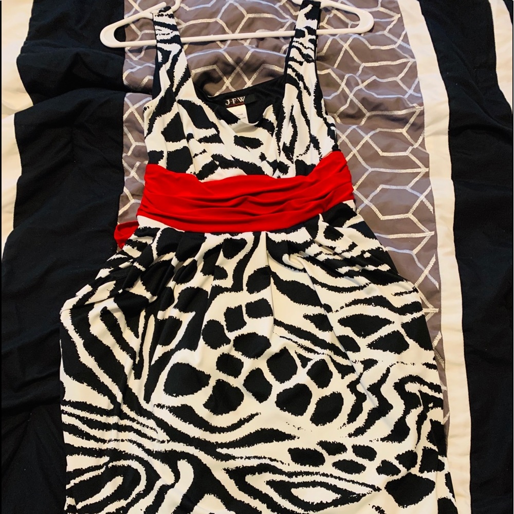 Cocktail Dress